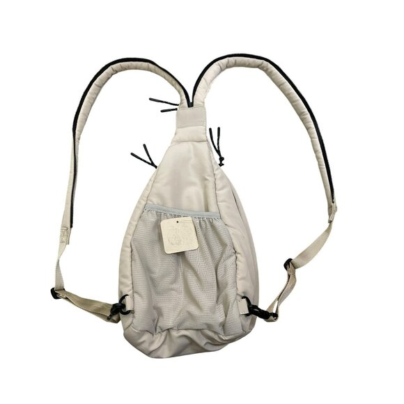 Free People Catwalk Sling Crossbody or Backpack Bag NWT - Picture 4 of 6